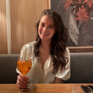 Meet your Posher, Emily